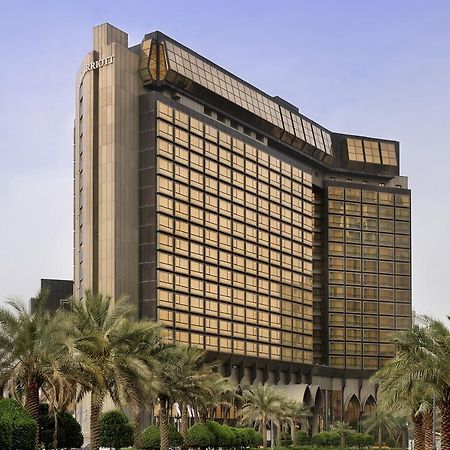 Jw Marriott Hotel Kuwait Kuwait City Екстер'єр фото