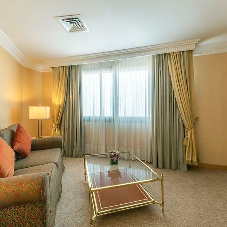 Jw Marriott Hotel Kuwait Kuwait City Екстер'єр фото