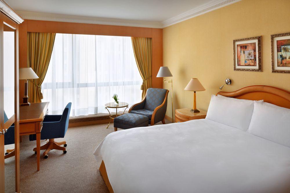 Jw Marriott Hotel Kuwait Kuwait City Екстер'єр фото