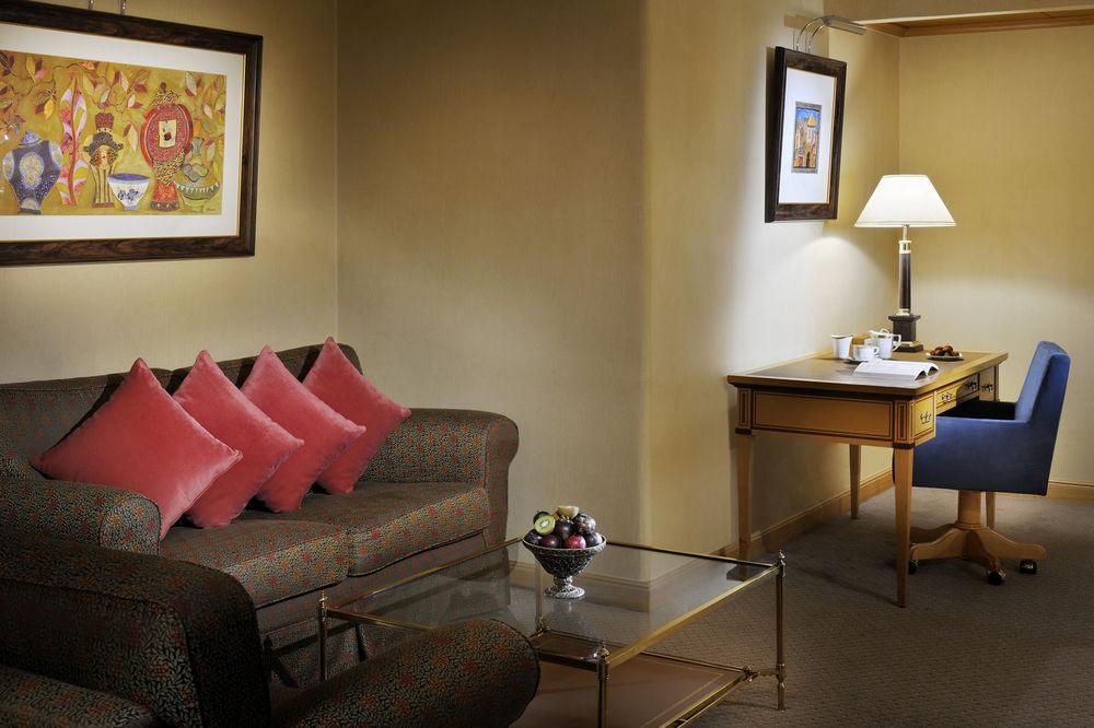 Jw Marriott Hotel Kuwait Kuwait City Екстер'єр фото