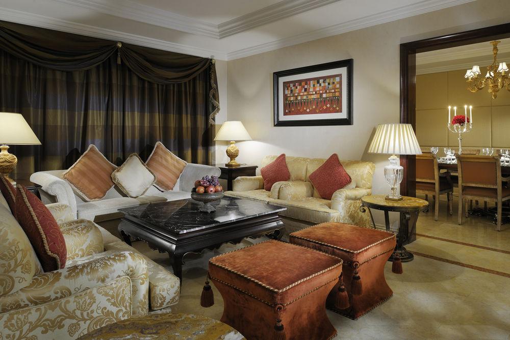 Jw Marriott Hotel Kuwait Kuwait City Екстер'єр фото