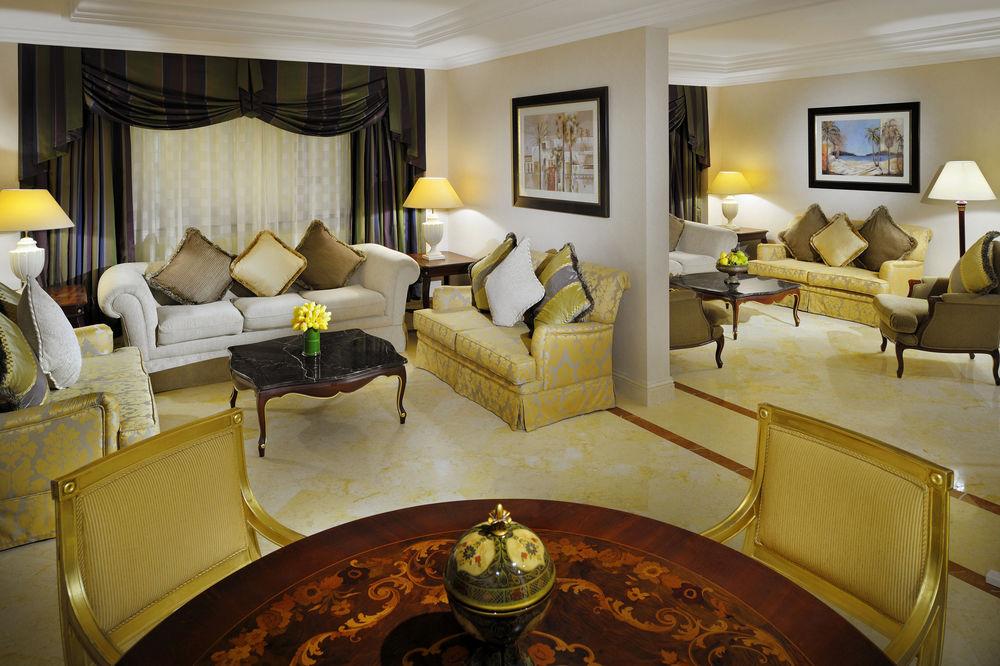 Jw Marriott Hotel Kuwait Kuwait City Екстер'єр фото