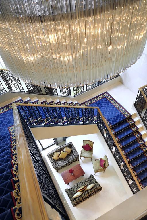 Jw Marriott Hotel Kuwait Kuwait City Екстер'єр фото