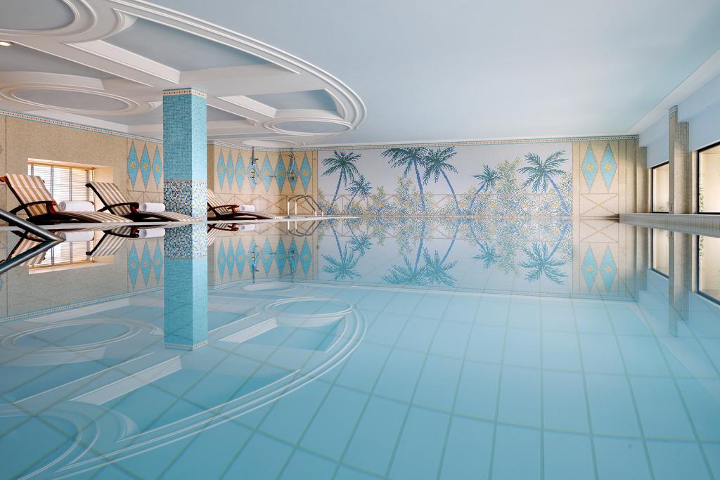 Jw Marriott Hotel Kuwait Kuwait City Екстер'єр фото