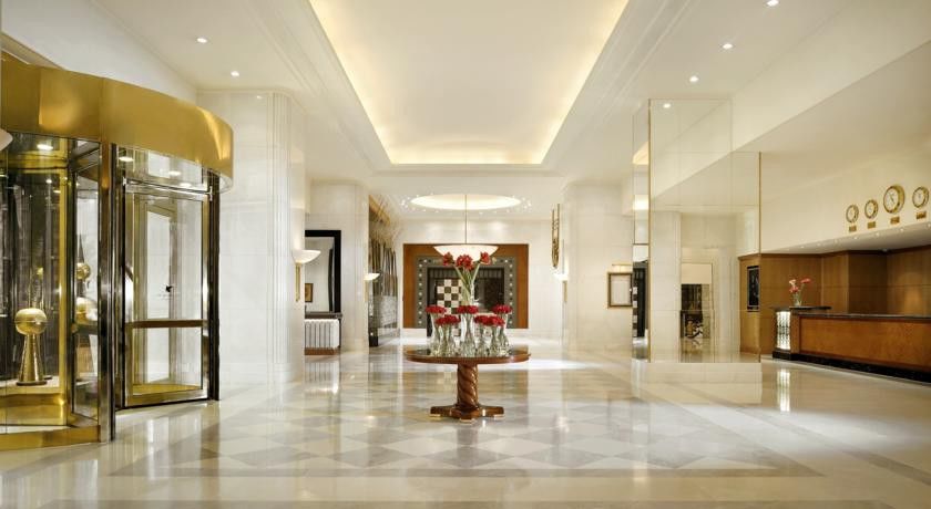 Jw Marriott Hotel Kuwait Kuwait City Екстер'єр фото