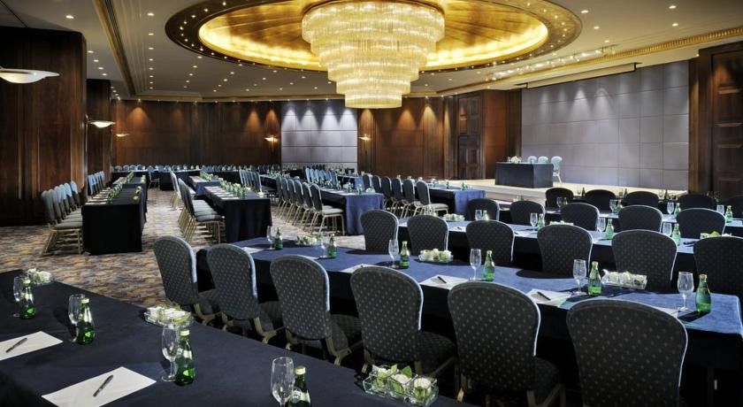 Jw Marriott Hotel Kuwait Kuwait City Зручності фото