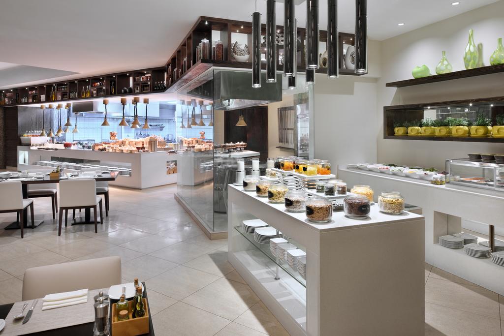 Jw Marriott Hotel Kuwait Kuwait City Екстер'єр фото