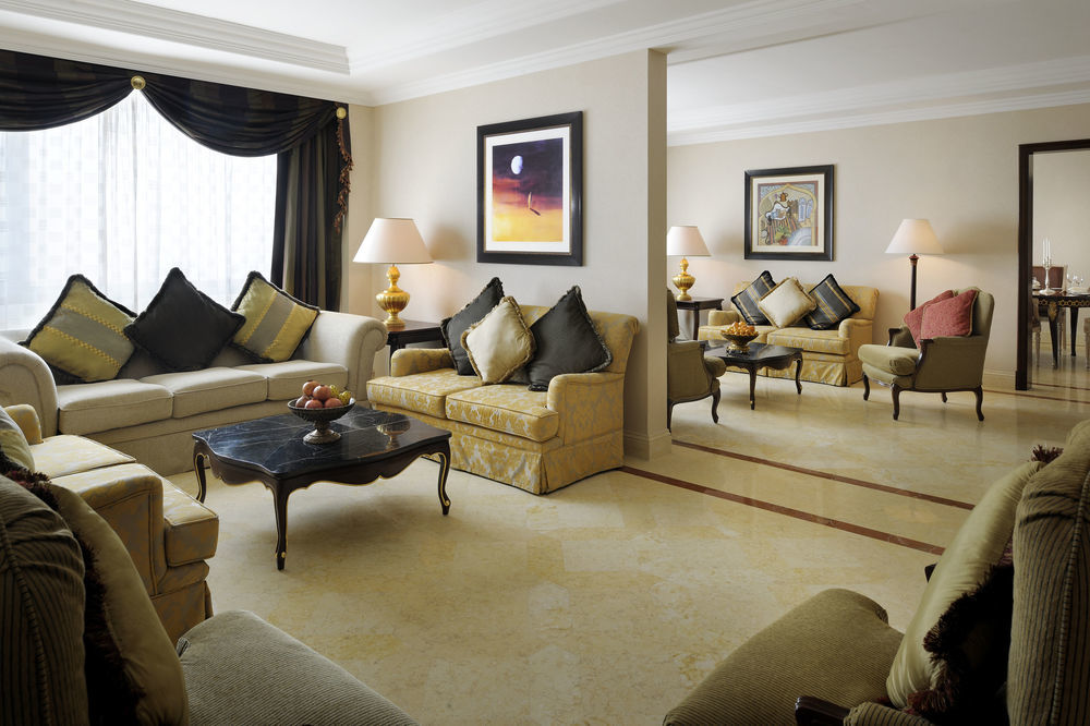 Jw Marriott Hotel Kuwait Kuwait City Екстер'єр фото