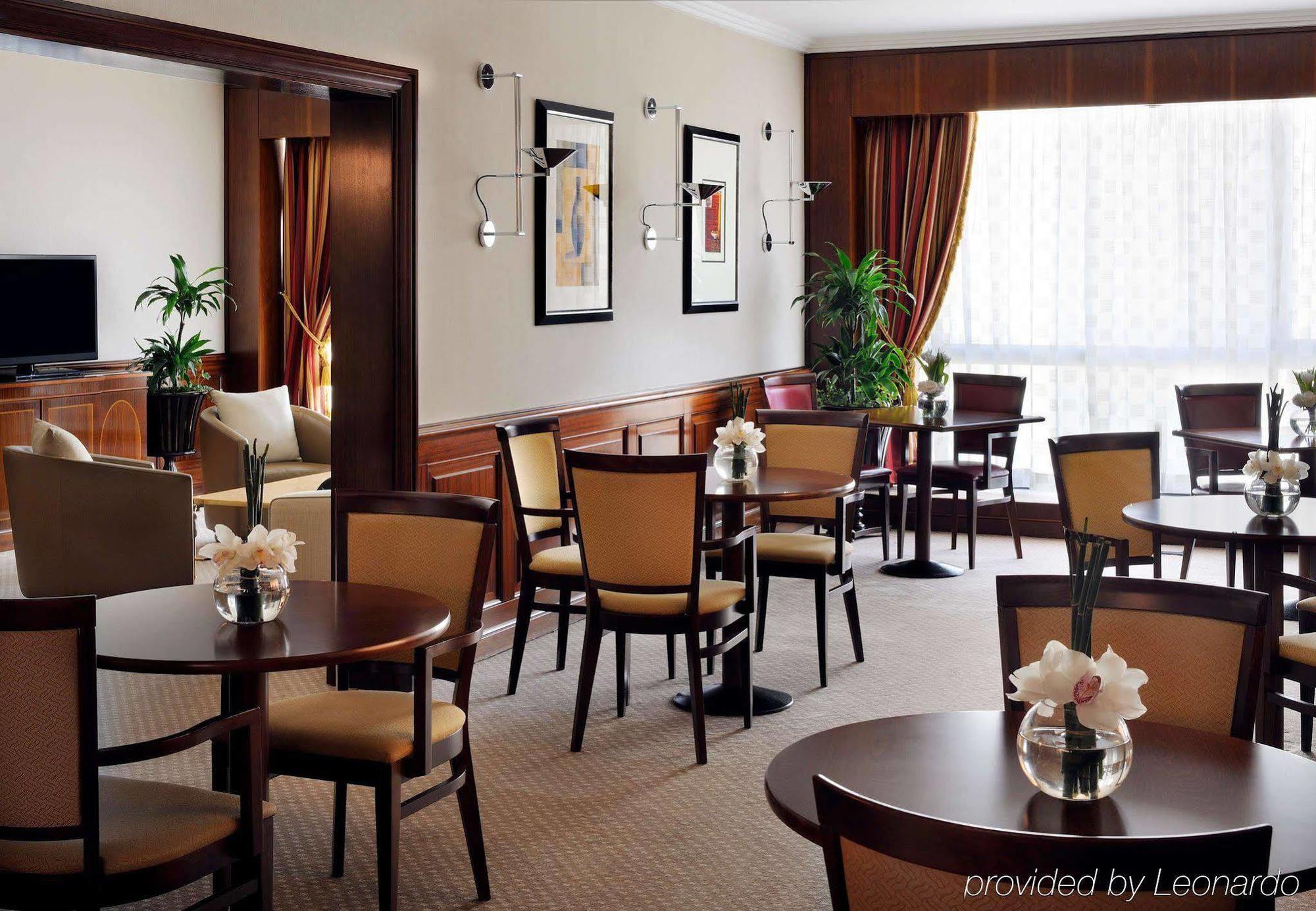Jw Marriott Hotel Kuwait Kuwait City Екстер'єр фото
