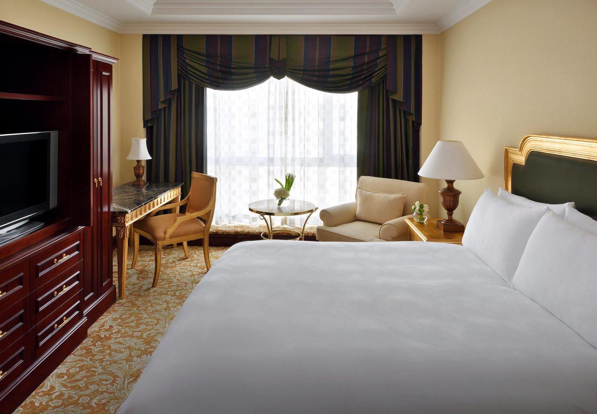 Jw Marriott Hotel Kuwait Kuwait City Екстер'єр фото