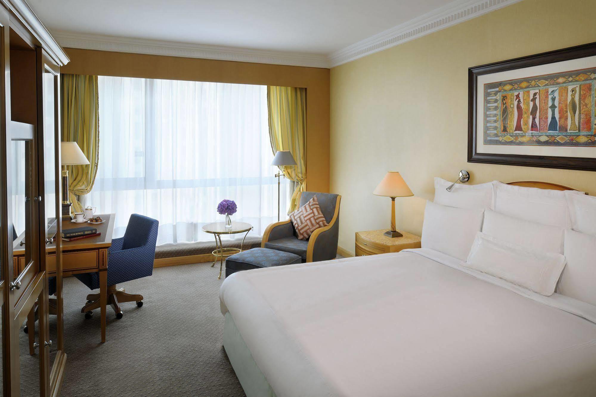 Jw Marriott Hotel Kuwait Kuwait City Екстер'єр фото