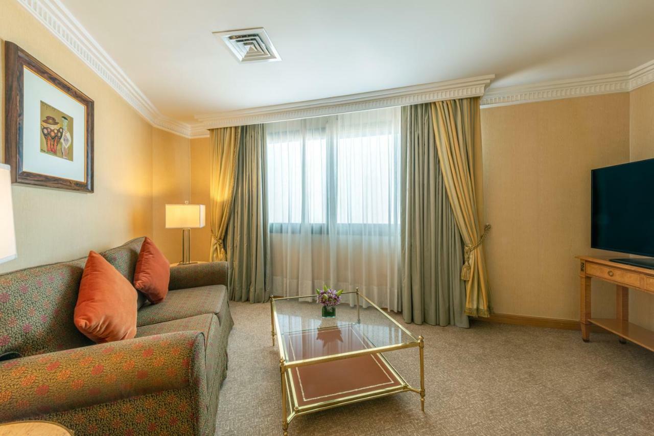 Jw Marriott Hotel Kuwait Kuwait City Екстер'єр фото