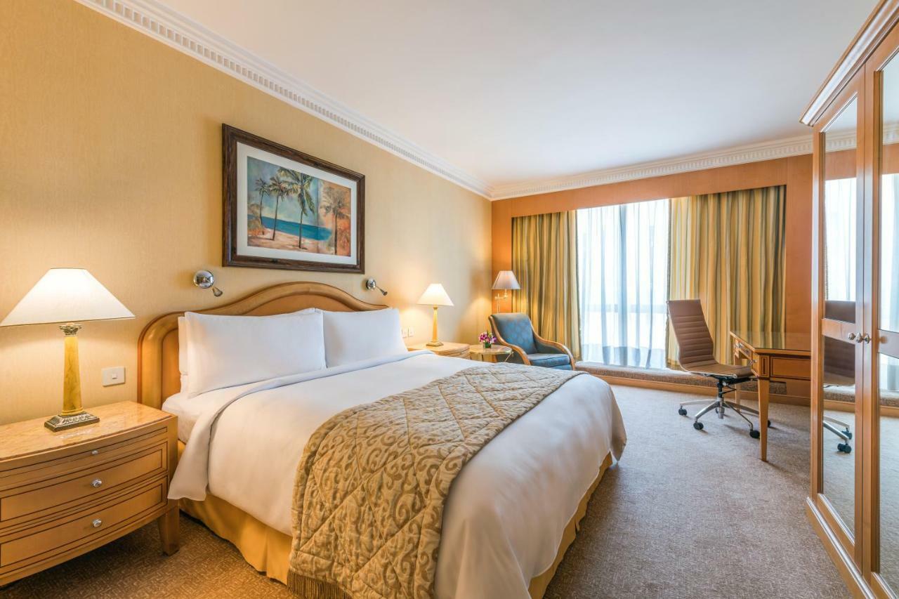 Jw Marriott Hotel Kuwait Kuwait City Екстер'єр фото