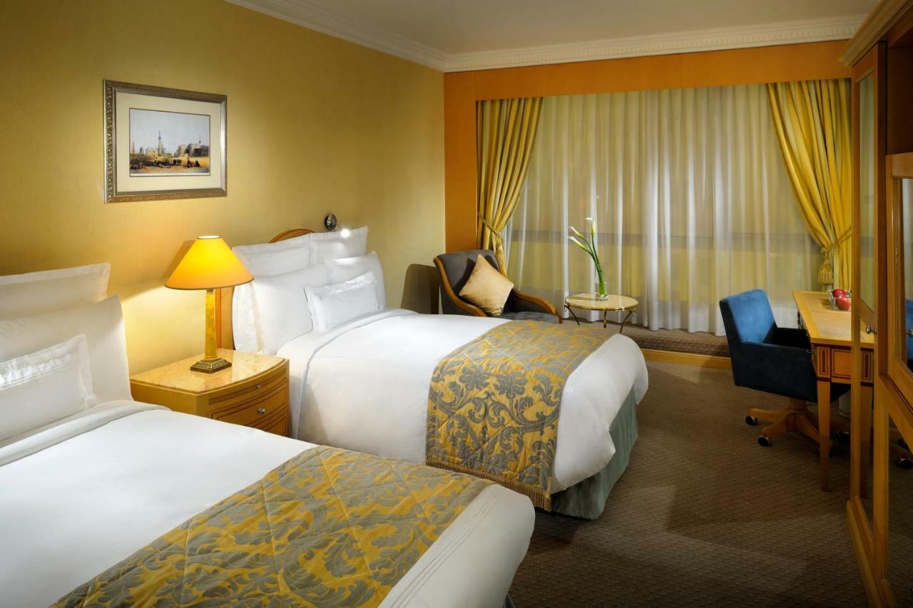 Jw Marriott Hotel Kuwait Kuwait City Екстер'єр фото