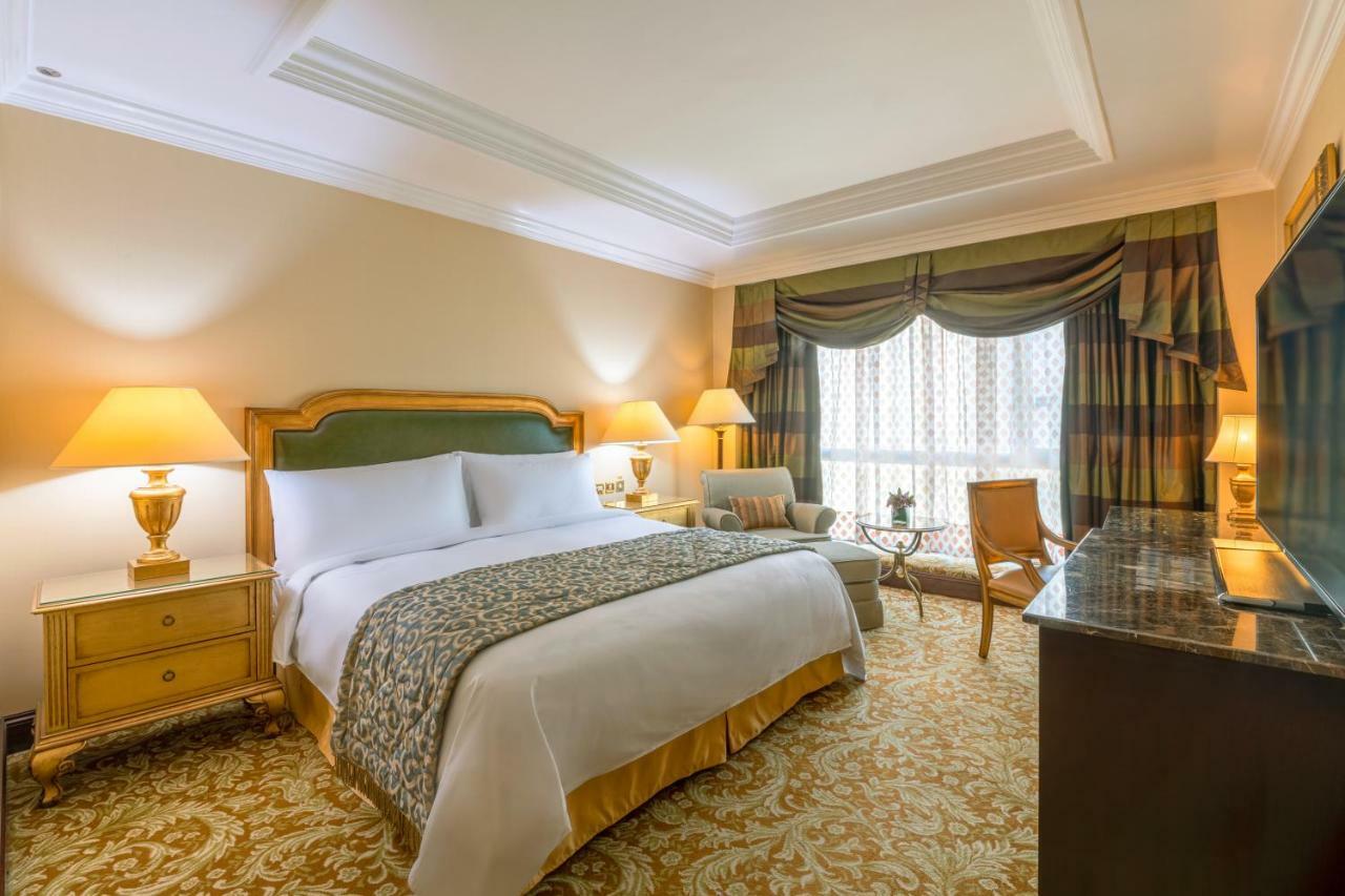 Jw Marriott Hotel Kuwait Kuwait City Екстер'єр фото