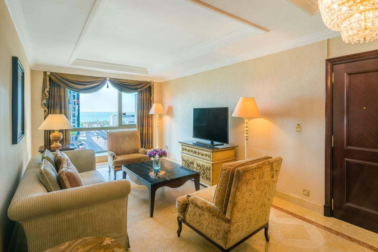 Jw Marriott Hotel Kuwait Kuwait City Екстер'єр фото