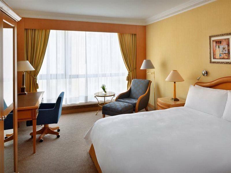 Jw Marriott Hotel Kuwait Kuwait City Екстер'єр фото