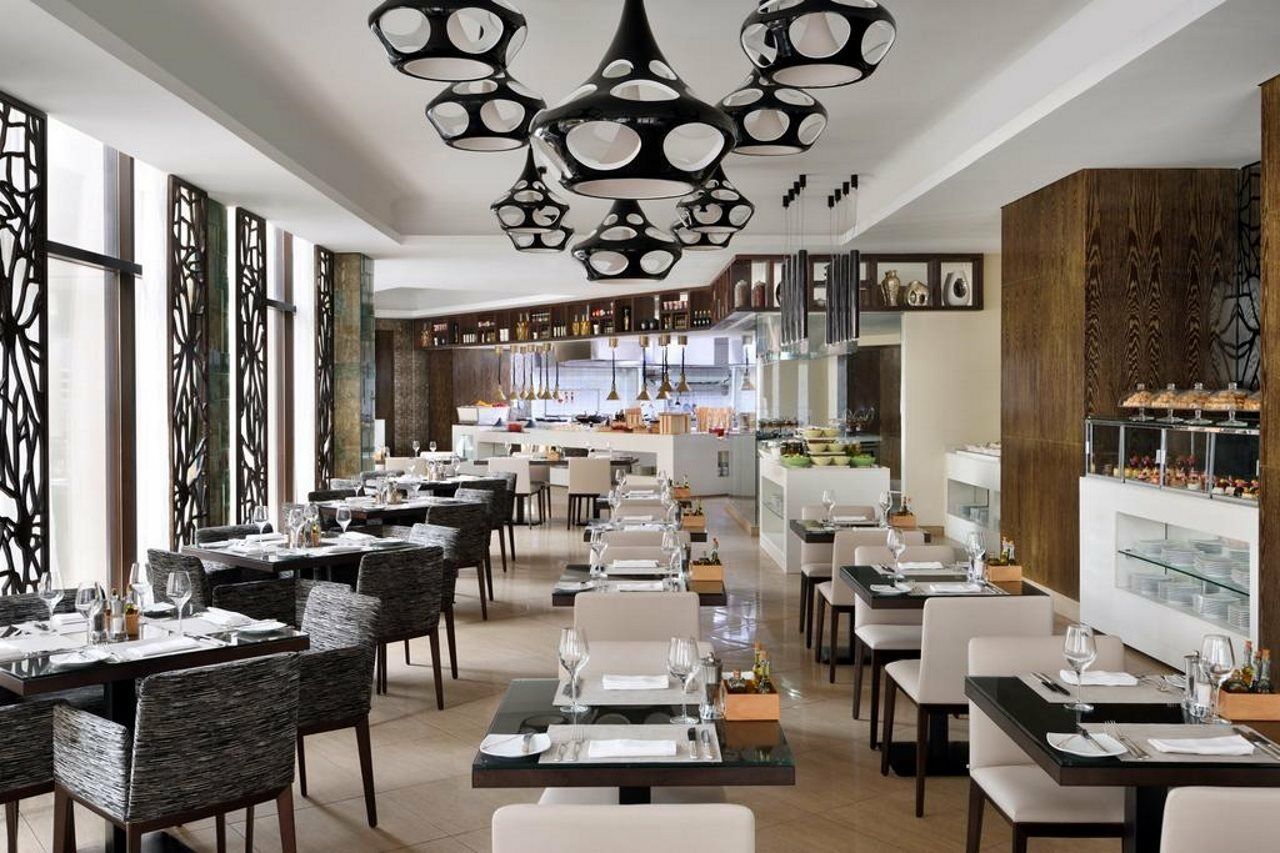 Jw Marriott Hotel Kuwait Kuwait City Екстер'єр фото