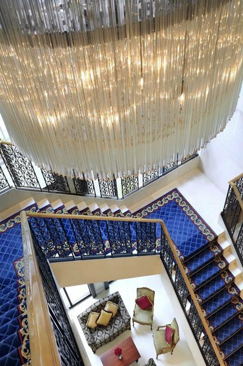 Jw Marriott Hotel Kuwait Kuwait City Екстер'єр фото